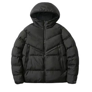 Top Quality Hot Selling Winter <b>puffer</b> <b>Jacket</b> for Men Warm Outdoor Regular Lightweight <b>Puffer</b> <b>Jackets</b> for Men - Product Image 6
