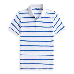 <span class=keywords><strong>Chemise</strong></span> polo <span class=keywords><strong>Ralph</strong></span> 2025 pour homme - Coton <span class=keywords><strong>Lauren</strong></span> premium, extensible et infroissable pour un look élégant. Achetez maintenant - Product Image 3