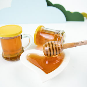 Miele confezionato biologico malesia prezzo ricamo per uomo bottiglia senza liquido confezione Royal Honey Black Horse Honey Min1.2 - Product Image 1