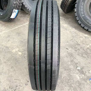 Premium Tubeless Radial TBR Truck <b>Tires</b> for USA & EU Fleets | 11R22.5, 12R22.5, 295/75R22.5 - Product Image 4