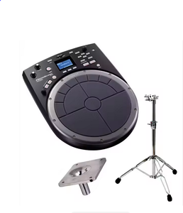 Instrumento de Percusión Digital Resistente al Agua, Batería Electrónica HP D-20 - Product Image 1