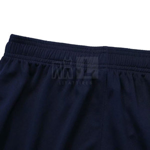 ชุดฟุตบอลแห้งเร็วชุดเล่นกีฬาแบบมืออาชีพทำโลโก้ได้ตามต้องการ - Product Image 5