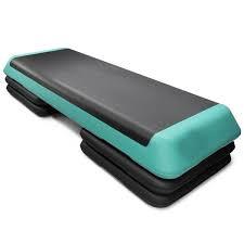 Aerobic Stepper for <b>Gymnastics</b> Training <b>Equipment</b> Nylon Fiber Material Customized Color - Product Image 4