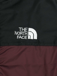 เสื้อแจ็คเก็ตพัฟเฟอร์สีแดงเข้มคุณภาพพรีเมียมสำหรับผู้ชายจาก The North Face สำหรับฤดูหนาว ให้ความอบอุ่น พร้อมบริการออกแบบโลโก้ตามสั่ง - Product Image 6