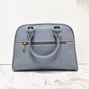 High Quality 100% Genuine Leather Mini Tote Purse Bags Luxury Handbags Genuine Leather Elegant Shoulder Purse For Trendy Women's - Product Image 1