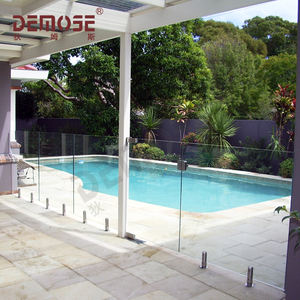 Clôture <span class=keywords><strong>de</strong></span> <span class=keywords><strong>piscine</strong></span> rétractable/clôture <span class=keywords><strong>de</strong></span> <span class=keywords><strong>piscine</strong></span> en verre trempé - Product Image 3