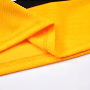 Créez votre propre maillot de hockey sur glace personnalisé avec le nom de votre équipe, 100% polyester, séchage rapide et respirant, design populaire 2025 - Product Image 6