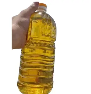 Refined Palm Vegetable Oil RBD Palm Olein CP10 Grade From USA