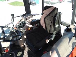 รถแทรกเตอร์คูโบต้า M9960 ปี 2014 ขายในราคาถูกกว่า - Product Image 6