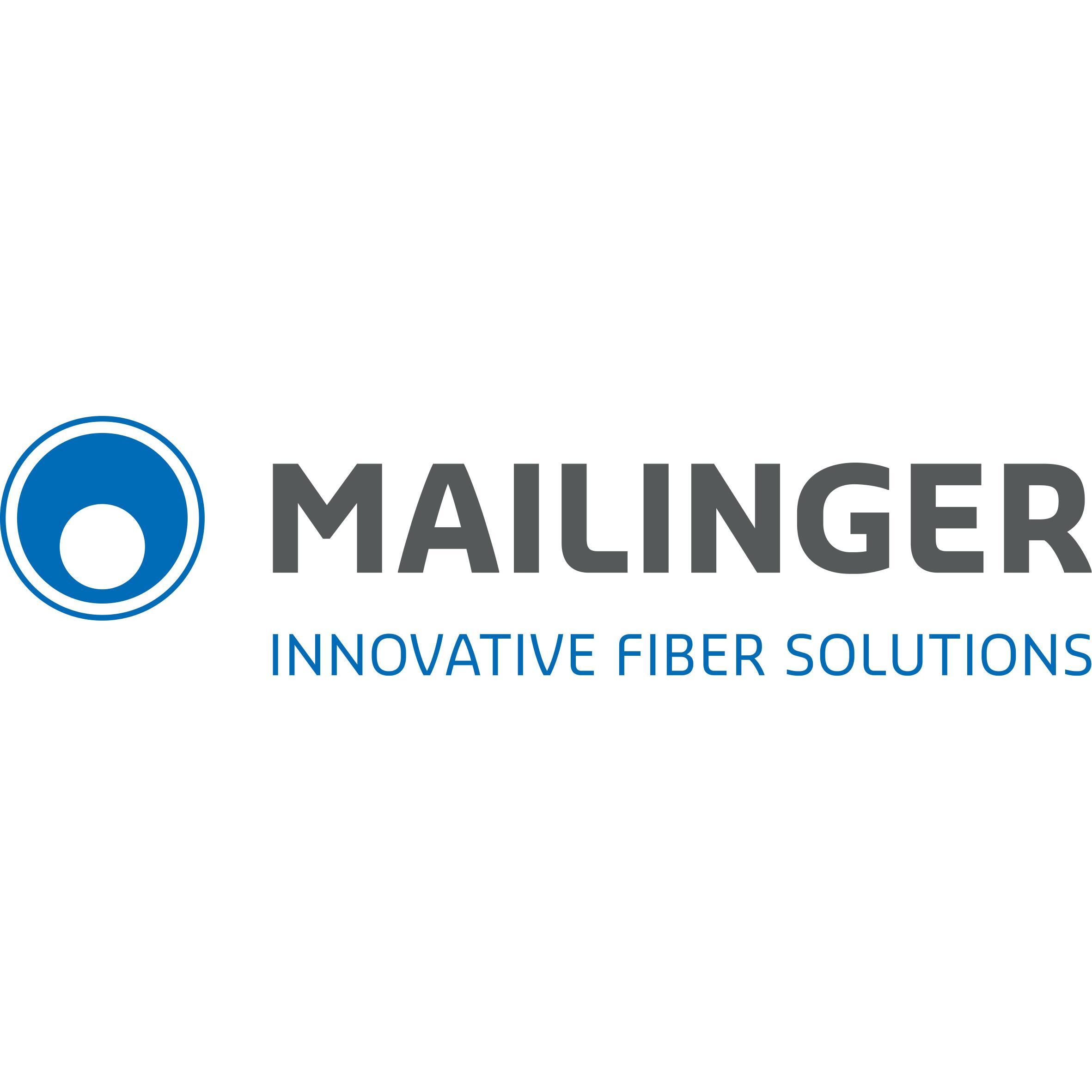 MAILINGER Innovative fiber solutions GmbH logo