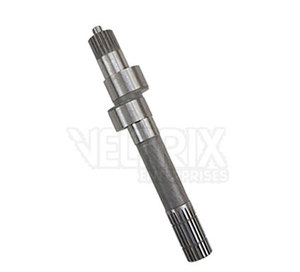 Arbre à cames hydraulique de haute performance, matériau durable, qualité supérieure, OEM n° 1684620M91 et 1868545M91 - Product Image 2