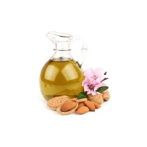 Portador de aceite de almendra dulce natural 100% de alta calidad a granel para mezclar aceites esenciales prensado en frío - Product Image 4