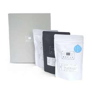 Coffret Cadeau Poème Brise Fraîche – Trois Thés Infusés à Froid – Chiran Sencha, Yame Gyokuro, Suzune pour l'Été – Disponible pour Retrait en Magasin - Product Image 2