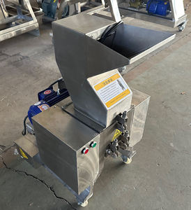 Máquina trituradora de huesos de gran oferta/trituradora de huesos/máquina trituradora de huesos - Product Image 5