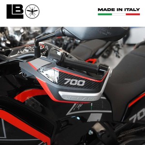 Adesivi 3D Personalizzati per Moto Morini X-Cape 700 2025 per Decorazione - Product Image 5