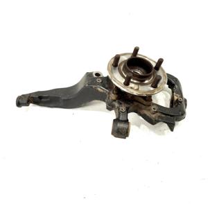 Essieu avant gauche complet Land Rover Discovery Série IV AH22-3K186-AB (10>) - Product Image 2