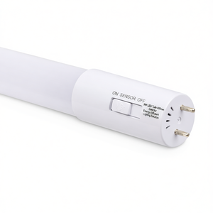 9W <b>LED</b> <b>Tube</b> T8 600mm Detector Energy Efficient Lighting Solution - Product Image 2