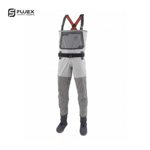 Pantalones de pesca de última moda, calidad superior, corte perfecto y profesional, precio más vendido - Product Image 1