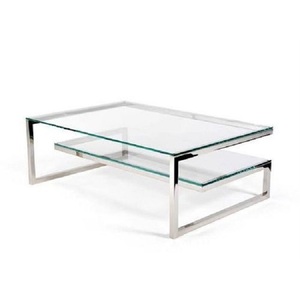 Mesa de centro de sofá de diseño personalizado de alta calidad para decoración de comedor - Product Image 6