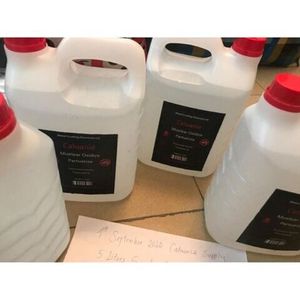 Produits chimiques de qualité industrielle Caluanies Muelears Oxidizes - Product Image 2