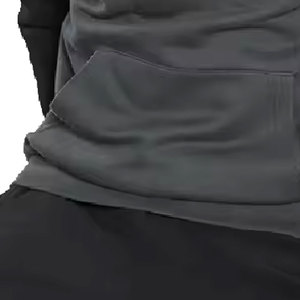 Venta caliente Hombres Sudadera con capucha Precio al por mayor Diseño personalizado Tamaño personalizado Jersey Color sólido Hombres Sudaderas con capucha - Product Image 6