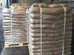 Pellets de madera ENplus A1 de primera calidad y económicos de 6 mm/8 mm |   Combustible de Biomasa para Calefacción en Venta - Product Image 6