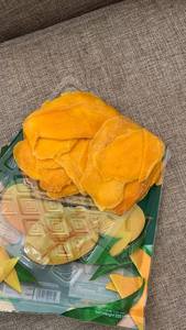 Tranches de mangue du Vietnam dans une pochette refermable - Product Image 6