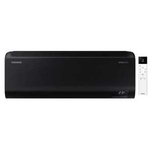 Aire Acondicionado Split Dual WindFree de Samsung, 9000+12000 BTU, R32, AJ050TXJ2KG, Negro, WiFi, Inverter, A+++, para exteriores - Product Image 4