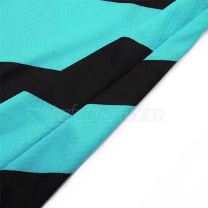 Nouveau Style Motocross Chemise Respirant Couleur Personnalisée Oem Logo Vêtements D'entraînement Pour La Course Motocross Chemise - Product Image 4