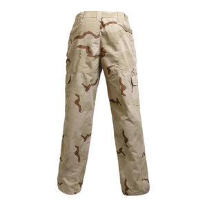 Venta superior buen material uniforme táctico transpirable e impermeable Camo uniforme táctico conjunto para caza senderismo - Product Image 6
