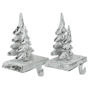 Top Selling Metal Christmas Tree <b>Stocking</b> <b>Holder</b> For Living Room Christmas Decoration In Low Price - Product Image 6