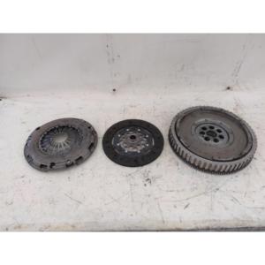 Clutch and Flywheel Kit Nissan <b>Qashqai</b> Series C021000QAE / 1231000Q4J K9K Diesel 1499 (14>) - Product Image 1
