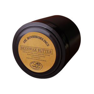 Etiquetas de tarros adhesivas de papel Kraft personalizadas para alimentos orgánicos y productos cosméticos Embalaje hecho a mano - Product Image 5