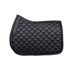 CLOVELIS IMPEX - Almohadillas de Silla de Montar Rellenas de Poliéster para Deportes Ecuestres, Embalaje Personalizado, Uso Ecuestre Regular - Product Image 1