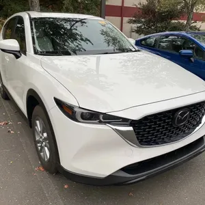 Used 2023 Mazda CX-5 2.5 S Preferred Package AWD