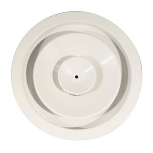 3JW 161720 VIM dcrs P 160 ABS ปรับได้พัดลมระบายอากาศ9010 - Product Image 1