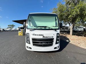 Nuevo T-h-o-r F-r-e-e-d-o-m T-r-a-v-e-l-e-r A-2-4 2026 listo para la venta - Product Image 3