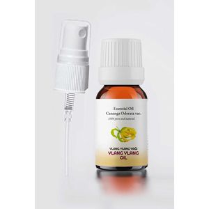 2 Botellas de 20 ml de Aceite Esencial de Ylang Ylang de Turquía - Product Image 3