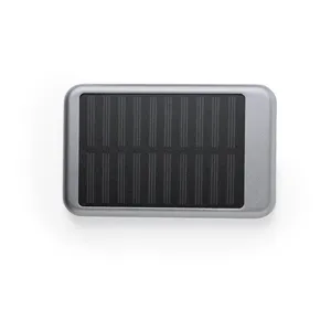 Power Bank Solare Personalizzato a Forma di Timone per Gadget Promozionali - Product Image 3