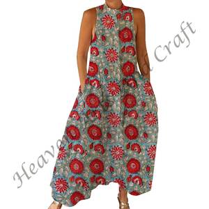 Mono de Verano 2026, Mono de una Pieza para Mujer, Mono Personalizado de Moda sin Mangas para Mujer, Primavera BPJS124 - Product Image 3