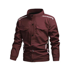 Blouson matelassé personnalisé 2026 pour homme, veste d'hiver sportive, taille personnalisée, longue avec capuche, blouson matelassé à bulles - Product Image 1