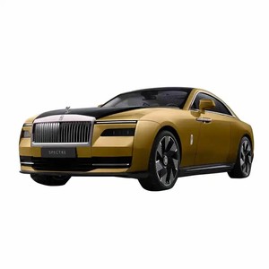 MEILLEURE OFFRE - Voiture de luxe électrique pure Spectre avec une puissance maximale de 585 chevaux, 4 places - Product Image 5