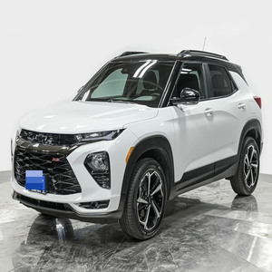 LOS MÁS VENDIDOS: CHEVROLET TRAILBLAZER RS AWD 2023 (LHD/RHD) - Product Image 4