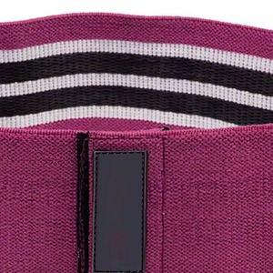 Bandas de Resistencia Circulares para Cadera con Impresión Personalizada, Bandas Elásticas para Ejercicios de Levantamiento de Glúteos, Bandas Elásticas para Gimnasio y Fitness para Piernas y Glúteos - Product Image 5