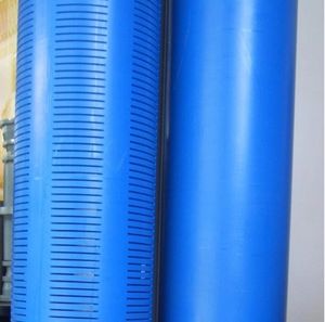 Tubos de Uh-pvc de alta calidad Tubería de suministro de agua de Pvc Tubería de plástico Pvc - Product Image 6