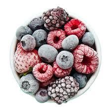 (Offre Spéciale 2025) Myrtilles surgelées de qualité supérieure | Origine du Vietnam | Fruits sucrés naturels pour smoothies et desserts-VDELTA - Product Image 5