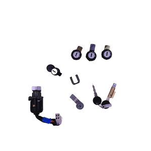 Véritable Serrure de Qualité pour Bajaj RE tuk tuk pièces de rechange disponibles à la vente à prix très attractif au Pérou - Product Image 3