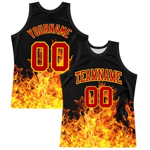 Uniforme de baloncesto 100% poliéster personalizado para hombre al por mayor uniformes de baloncesto sublimación de calidad superior - Product Image 2