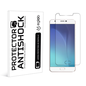 ฟิล์มกันรอยหน้าจอ ANTISHOCK สำหรับ THL ไนท์ 1 ฟิล์มกันรอยหน้าจอโทรศัพท์มือถือระดับพรีเมียม - Product Image 1