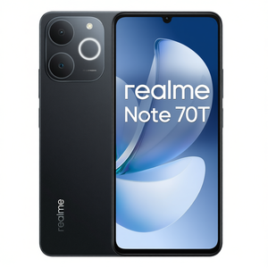 Teléfono Inteligente Obsidian Black NOTE 70T 4G LTE con Pantalla de 6.74 Pulgadas, 128 GB de RAM, 4 GB, 6000 mAh-631011007235 - Product Image 2